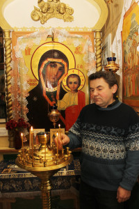 Роман Александров