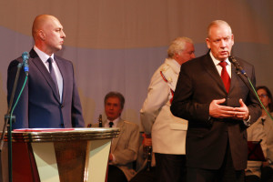 Напутствия Губернатора